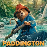 Paddington in Peru