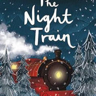 The Night Train (Colour Fiction)
