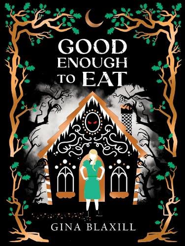 Good Enough to Eat (Tales at Midnight)