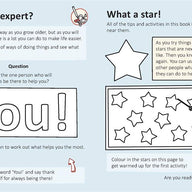 Dyslexia and Me (Mindful Kids)