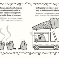 Amazing Gross Facts Every 8 Year Old Needs to Know
