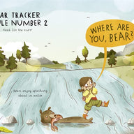 The Best Bear Tracker