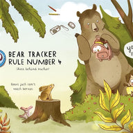 The Best Bear Tracker