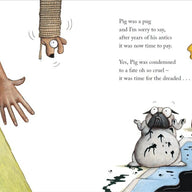 Pig the Rebel