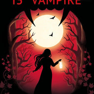 The Thirteenth Vampire