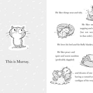 Murray the Viking