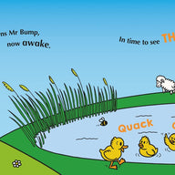Mr. Men Little Miss Easter Countdown