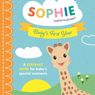 Sophie la girafe: Baby's First Year