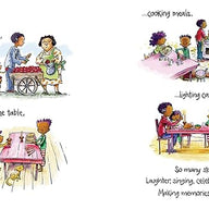 Our Table