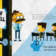 Show and Tell