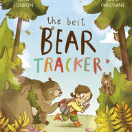 The Best Bear Tracker