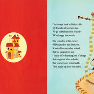Hooray for Diffendoofer Day! (Dr. Seuss)