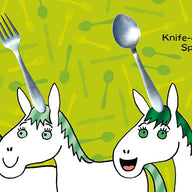 Unicorn Moonicorn