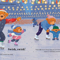 The Burpee Bears: A Christmas Adventure