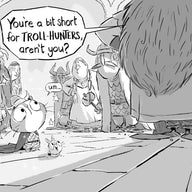 Murray the Viking