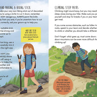 Go Wild in the Mountains: An Adventure Handbook