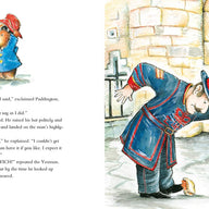 Paddington at the Tower