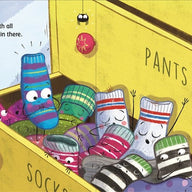 Simon Sock