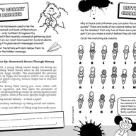 Beano Pocket Puzzles