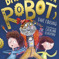 My Babysitter Is a Robot