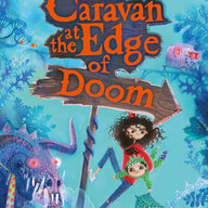 The Caravan at the Edge of Doom