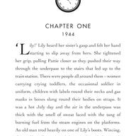 The Railway Children Return