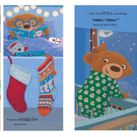 The Burpee Bears: A Christmas Adventure