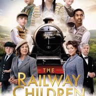 The Railway Children Return