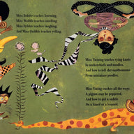 Hooray for Diffendoofer Day! (Dr. Seuss)