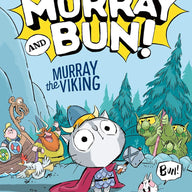 Murray the Viking