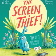 The Screen Thief