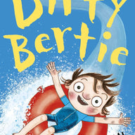 Dirty Bertie: Splash!