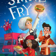 Small Fry (Hardback)