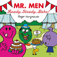 Mr. Men: Ready, Steady, Bake!