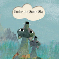 Under the Same Sky (Hardback)