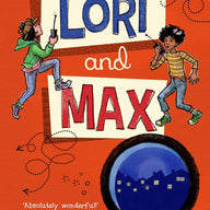 Lori and Max