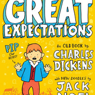 Great Expectations (Comic Classics)