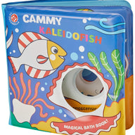 Cammy Kaleidofish (Bath Book)