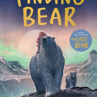 Finding Bear
