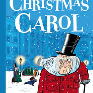 A Christmas Carol (Easy Classics)
