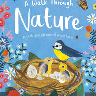 A Walk Through Nature