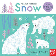 Animal Families: Snow