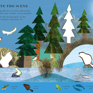 Moon: Activity Book