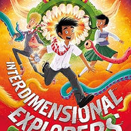 Interdimensional Explorer: Alien Apocalypse