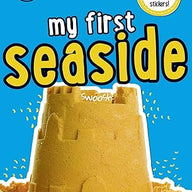 i-SPY My First Seaside: Spy it! Stick it! (Collins Michelin i-SPY Guides)