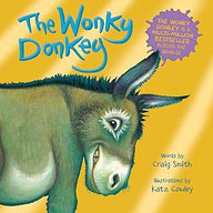 The Wonky Donkey