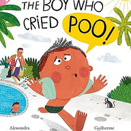 The Boy Who Cried Poo