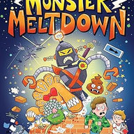 Me, My Brother and the Monster Meltdown