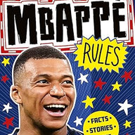 Mbappé Rules (Football Superstars)