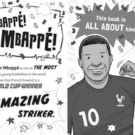 Mbappé Rules (Football Superstars)